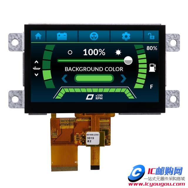 c(din)鿴NHD-4.3-800480MB-ASXP-CTPDƬ