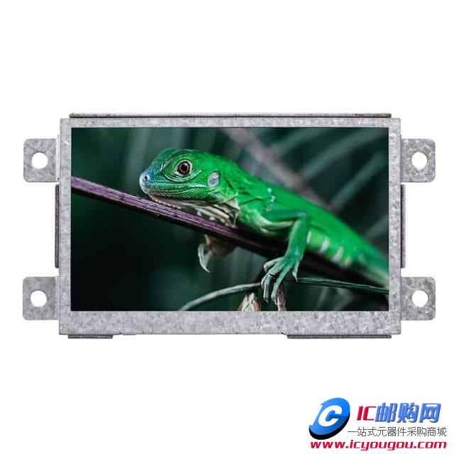 NHD-4.3-HDMI-HR-RSXPDƬ