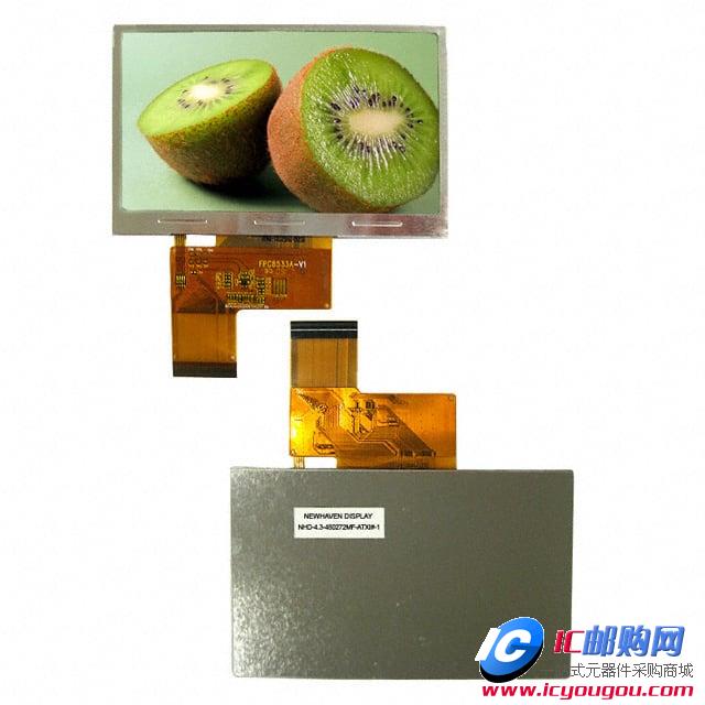 NHD-4.3-480272MF-ATXI#-1DƬ