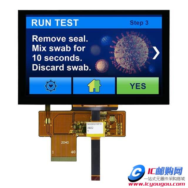 c(din)鿴NHD-5.0-800480TF-ASXN-CTPDƬ