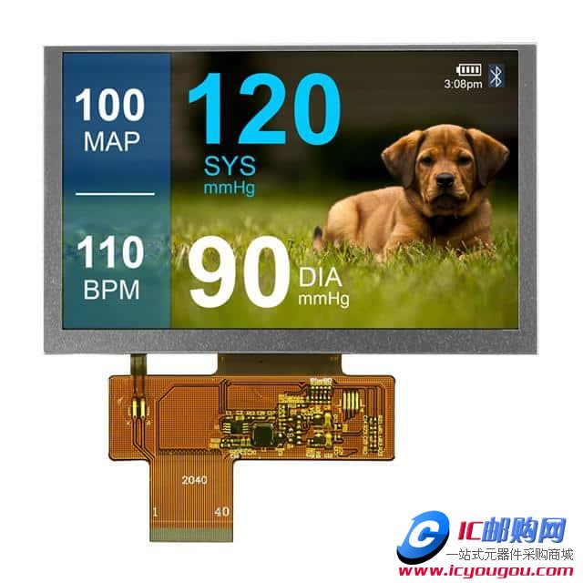 c(din)鿴NHD-5.0-800480TF-ASXNDƬ