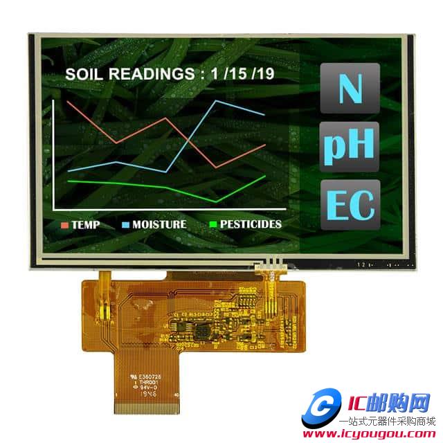 c(din)鿴NHD-5.0-800480TF-ATXL#-TDƬ