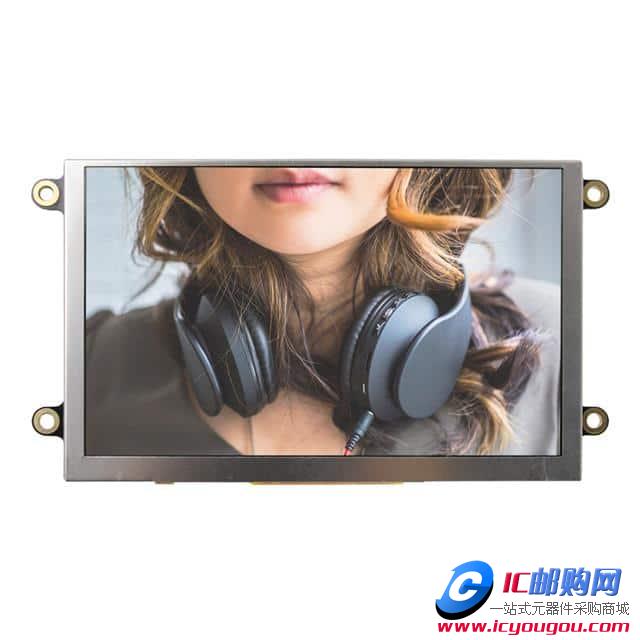 NHD-5.0-HDMI-N-RTXLDƬ