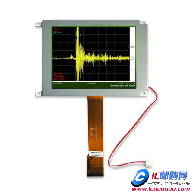 NHD-5.7-320240WFB-ATXI#-1DƬ