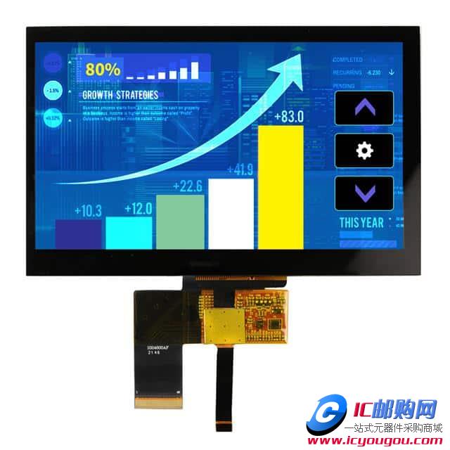 NHD-7.0-1024600AF-LSXP-CTPDƬ