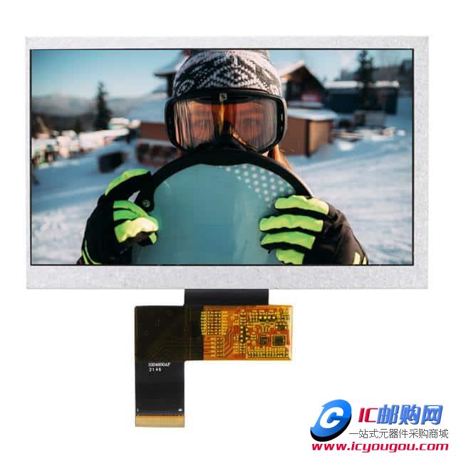 NHD-7.0-1024600AF-LSXPDƬ