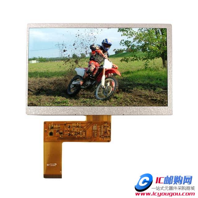 NHD-7.0-800480EF-ASXN#DƬ