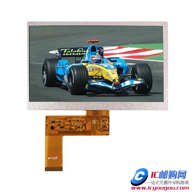 NHD-7.0-800480EF-ASXV#DƬ