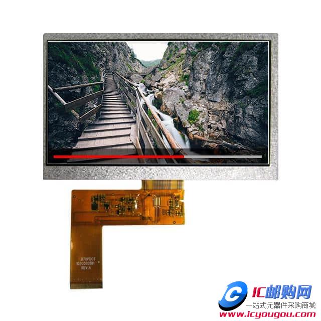 NHD-7.0-800480EF-ATXL#DƬ