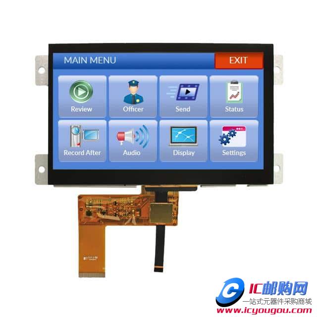 c(din)鿴NHD-7.0-800480MB-ASXN-CTPDƬ