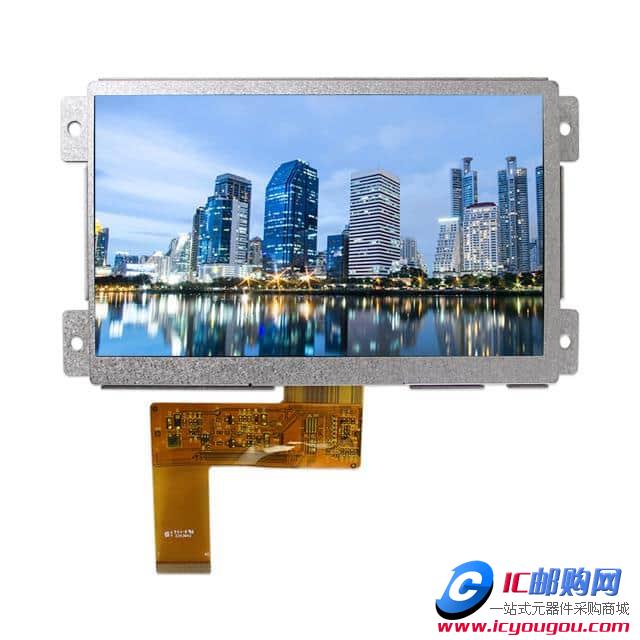 NHD-7.0-800480MB-ASXNDƬ