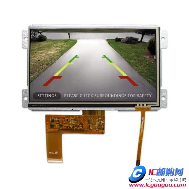 NHD-7.0-800480MB-ASXV-TDƬ