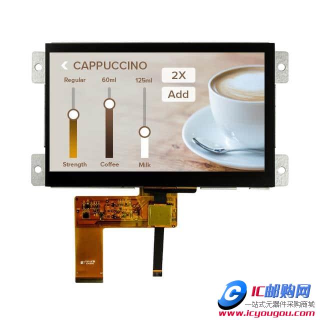 c(din)鿴NHD-7.0-800480MB-ATXL-CTPDƬ