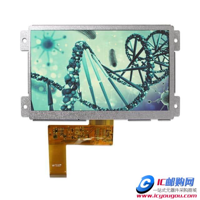 NHD-7.0-800480MB-ATXLDƬ