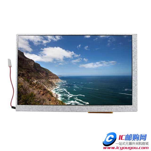 NHD-7.0-800480WF-CTXI#DƬ