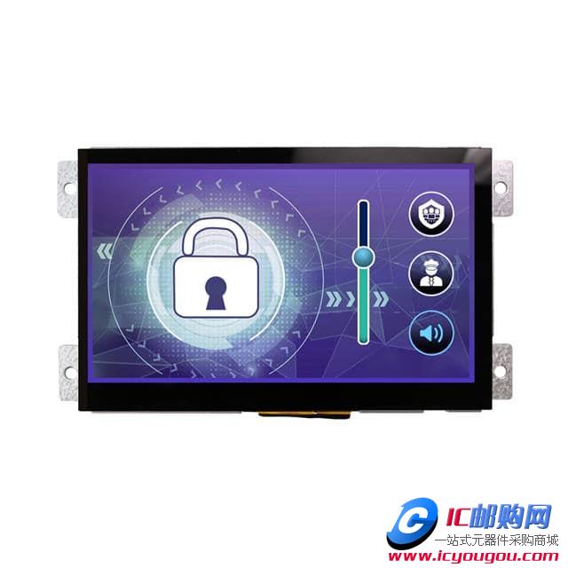 NHD-7.0-HDMI-HR-RSXP-CTUDƬ