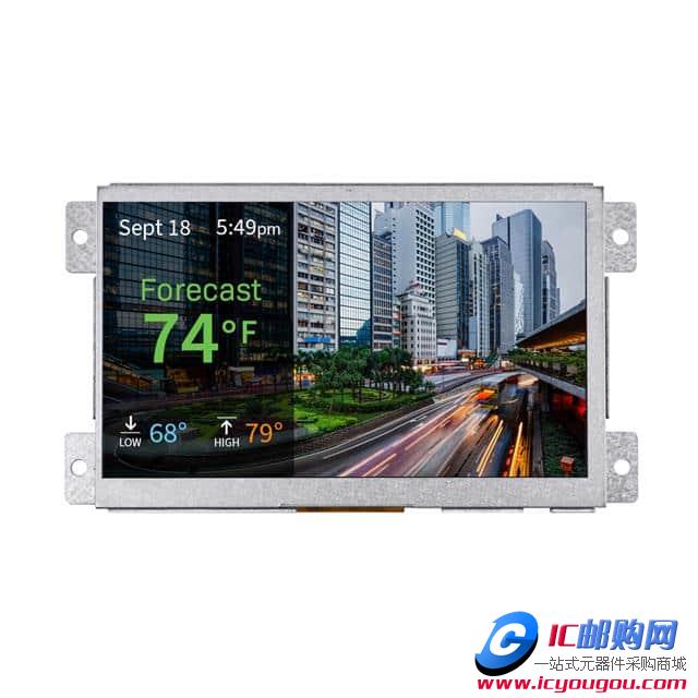 NHD-7.0-HDMI-HR-RSXPDƬ