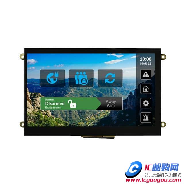 NHD-7.0-HDMI-N-RSXN-CTUDƬ