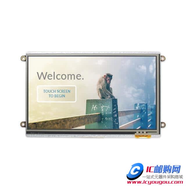 NHD-7.0-HDMI-N-RSXV-RTUDƬ