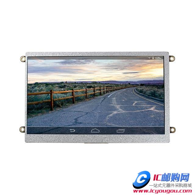 NHD-10.1-HDMI-A-RSXVDƬ