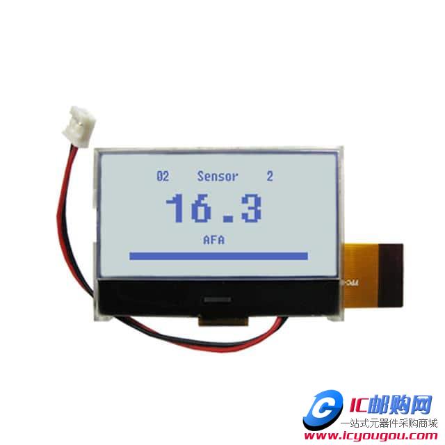 NHD-C12864KGZ-FSW-GBWDƬ