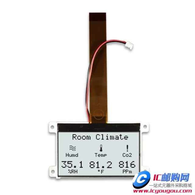 NHD-C12864WO-B1TFH#-MDƬ