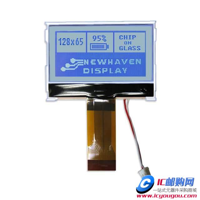 NHD-C12865AR-FSW-GBWDƬ