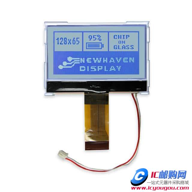 NHD-C12865BR-FSW-GBWDƬ