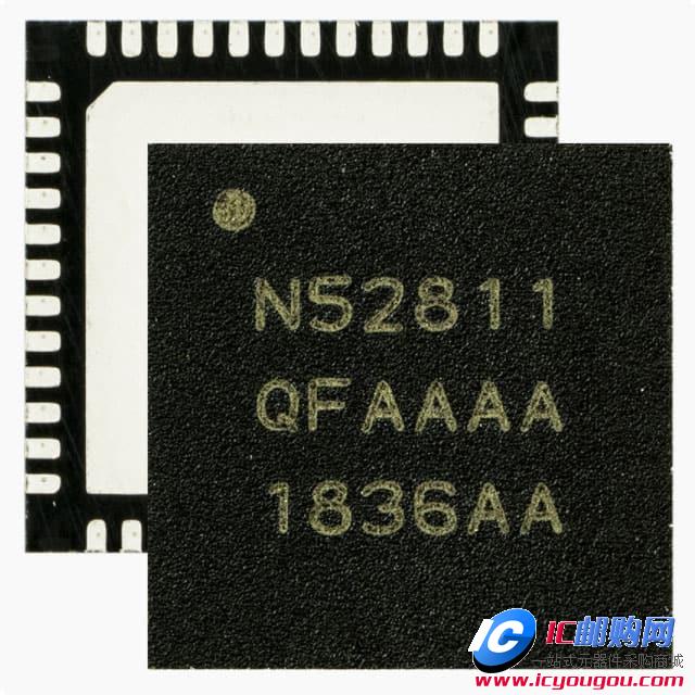 NRF52811-QFAA-B-RDƬ