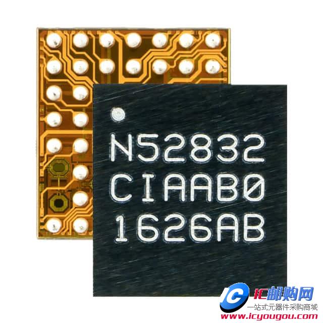 NRF52832-CIAA-G-RDƬ