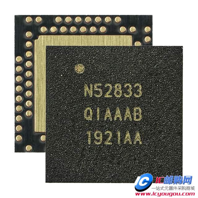 c(din)鿴NRF52833-QIAA-RDƬ