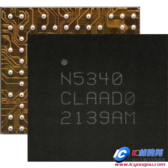 NRF5340-CLAA-R7DƬ