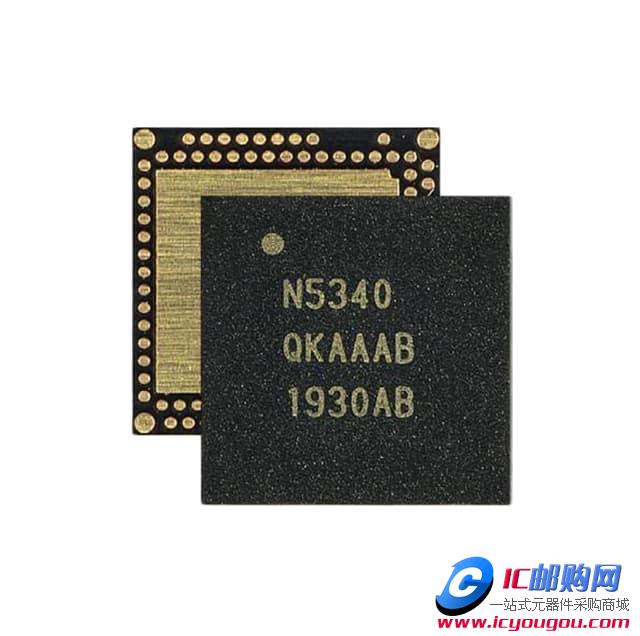 NRF5340-QKAA-RDƬ