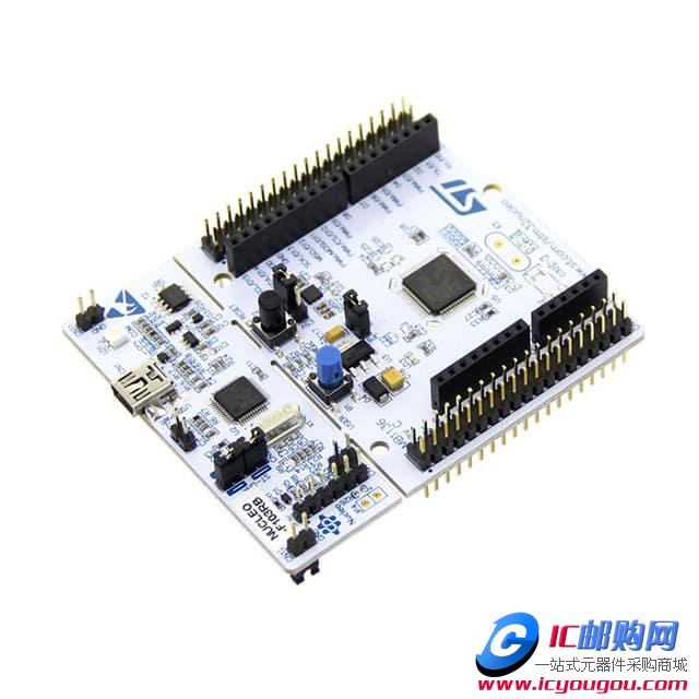 NUCLEO-F103RBDƬ