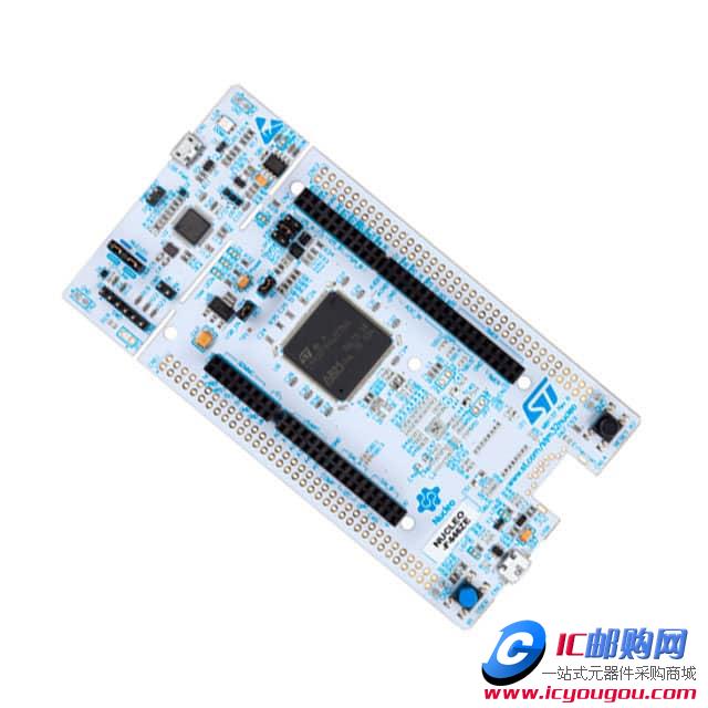 NUCLEO-F446ZEDƬ