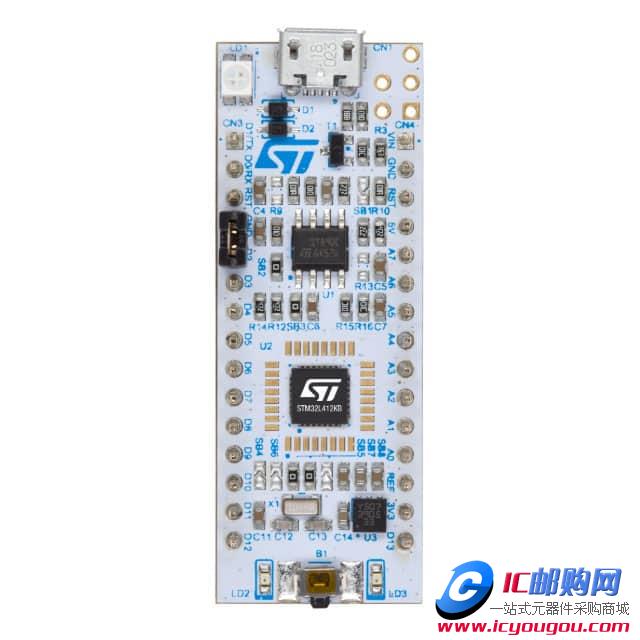 c(din)鿴NUCLEO-L412KBDƬ