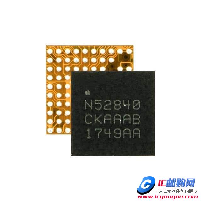 NRF52840-CKAA-F-RDƬ