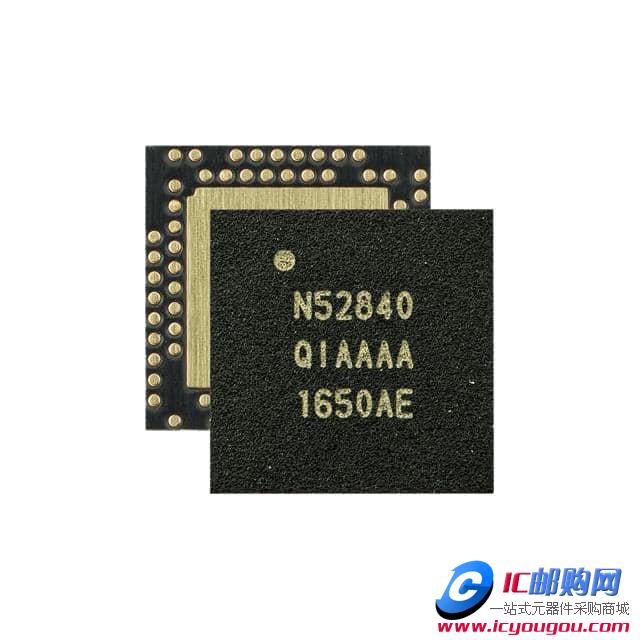 NRF52840-QIAA-F-RDƬ