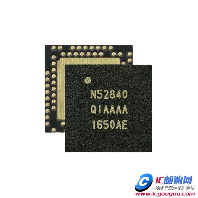 NRF52811-QFAA-R7DƬ