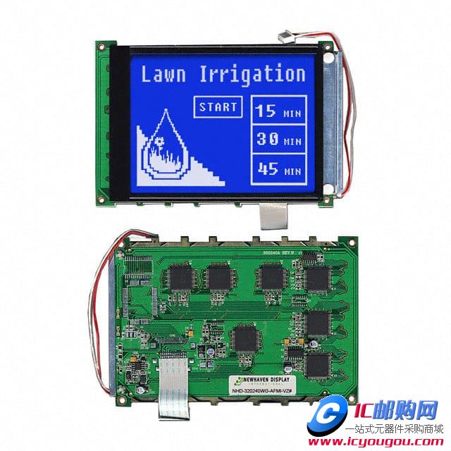 NHD-320240WG-AFMI-VZ#DƬ