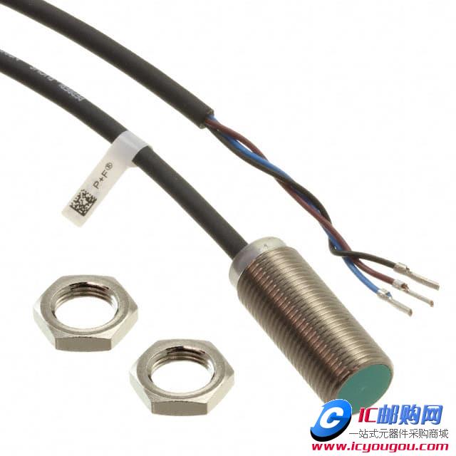 NBB2-12GM30-E2-2M-PURDƬ