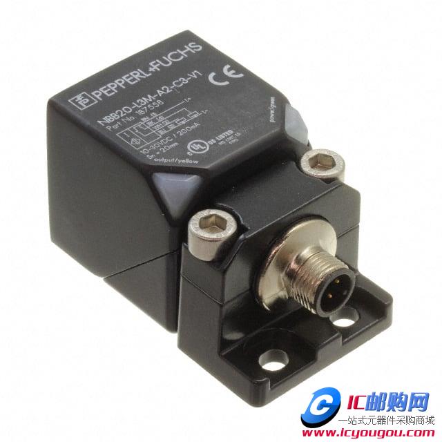 NBB20-L3M-A2-C3-V1DƬ