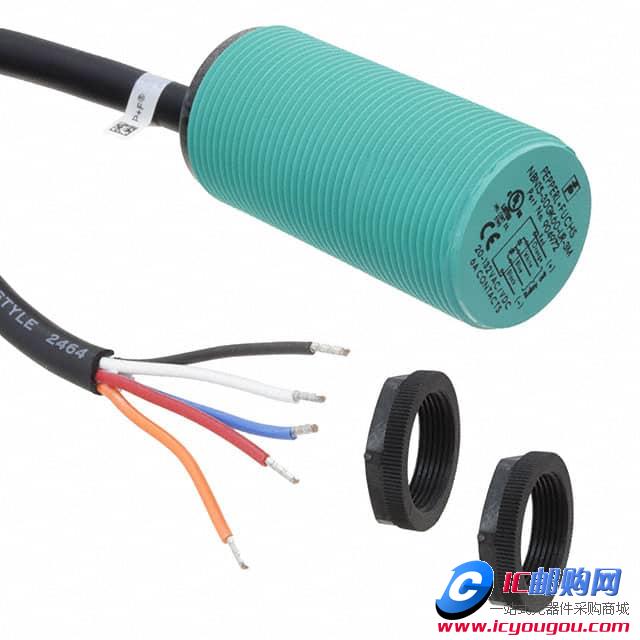 NBN15-30GK60-UR-3M-Aݼy - M30DƬ