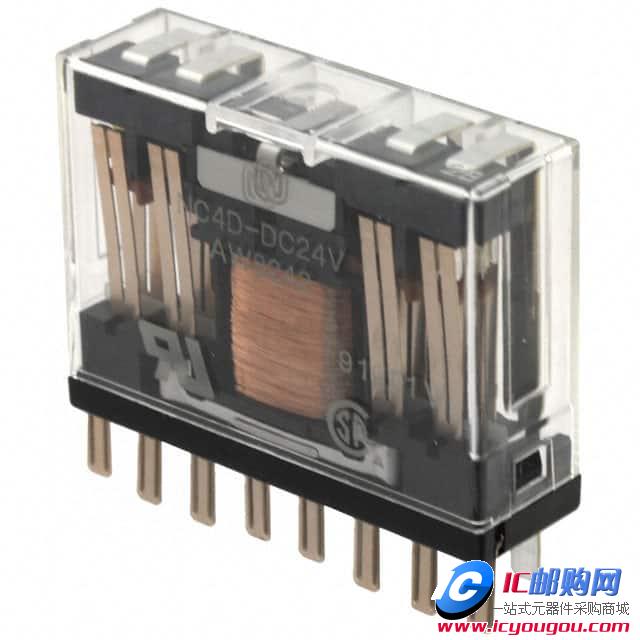 NC4D-DC12VDƬ
