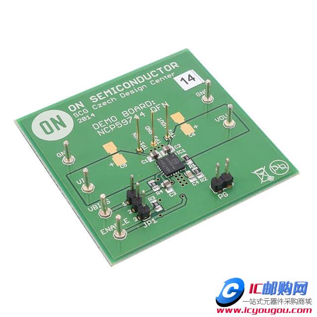 c鿴NCP59744MN2ADJGEVBDƬ