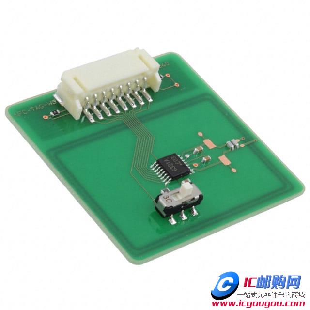 c(din)鿴NFC-TAG-MN63Y1210ADƬ