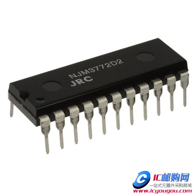 NJM3772D2DƬ
