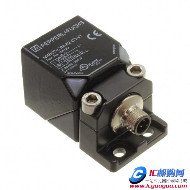 NRB20-L3M-A2-C3-V1DƬ