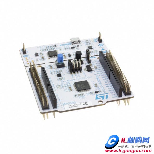 NUCLEO-8S208RBDƬ