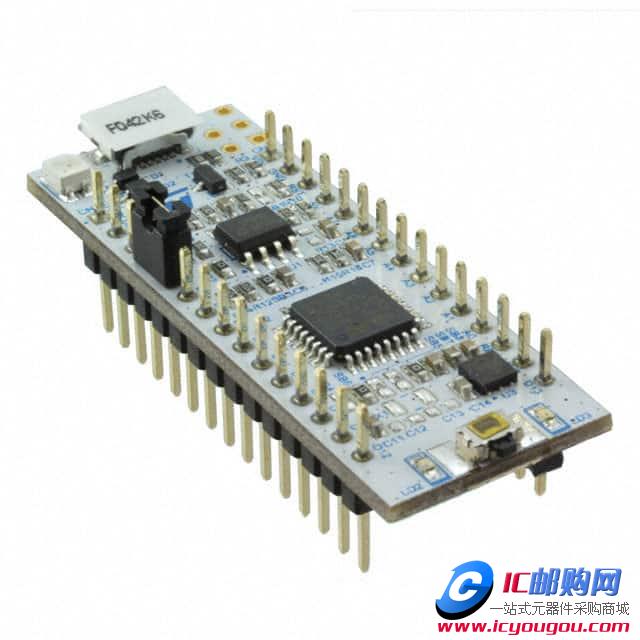NUCLEO-F042K6DƬ